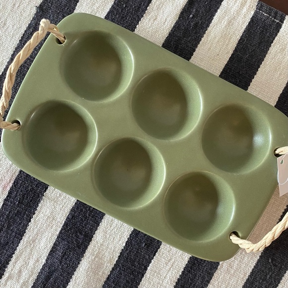 Target Bullseye Spring Kitchen Decor - Picture 4 of 5